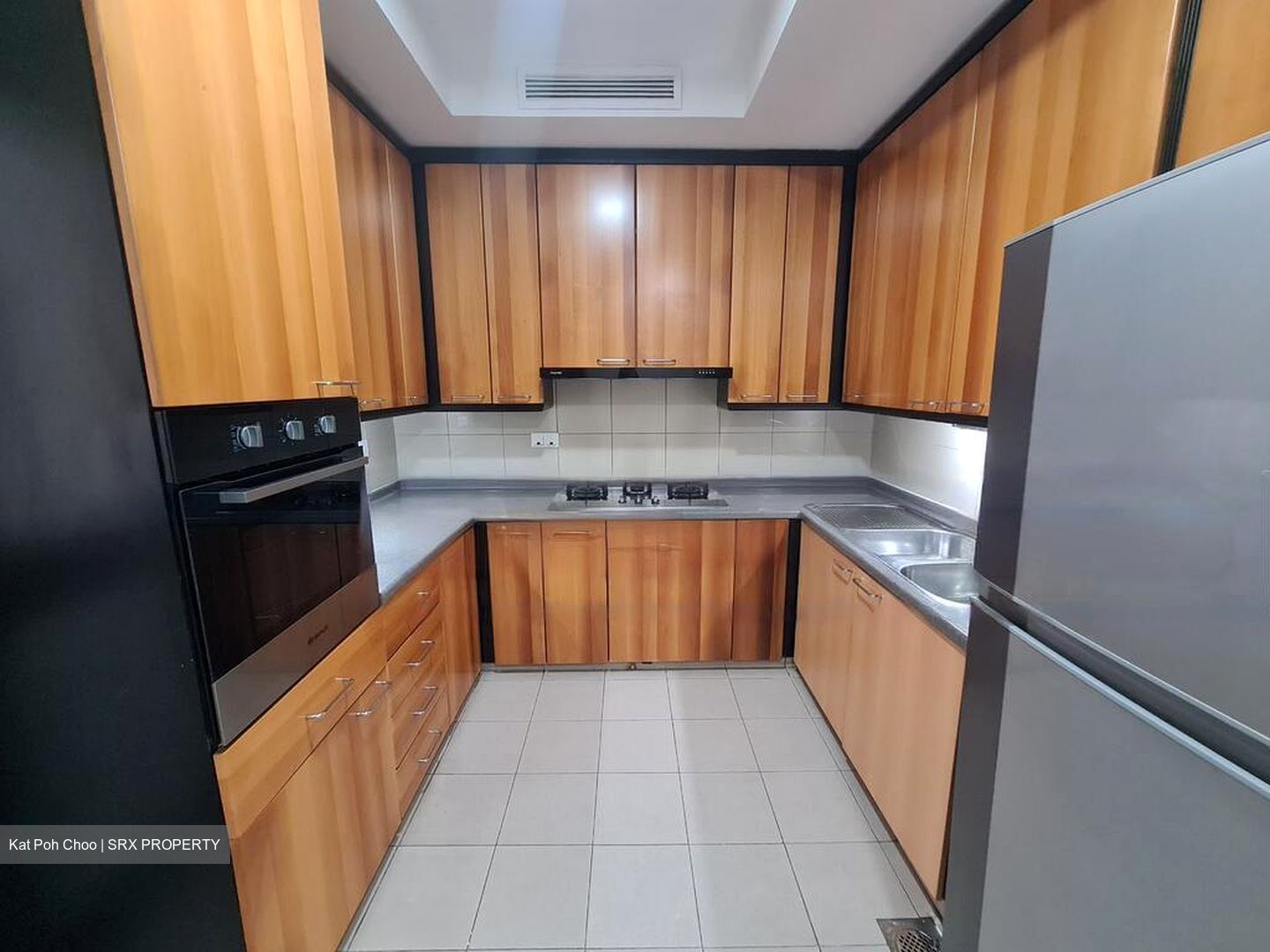 Valley Park (D10), Condominium #482033001
